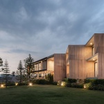DE CAPOC度假酒店，泰国 / IDIN ARCHITECTS