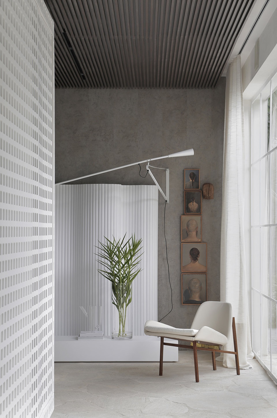 dende duratex house by nildo jose
