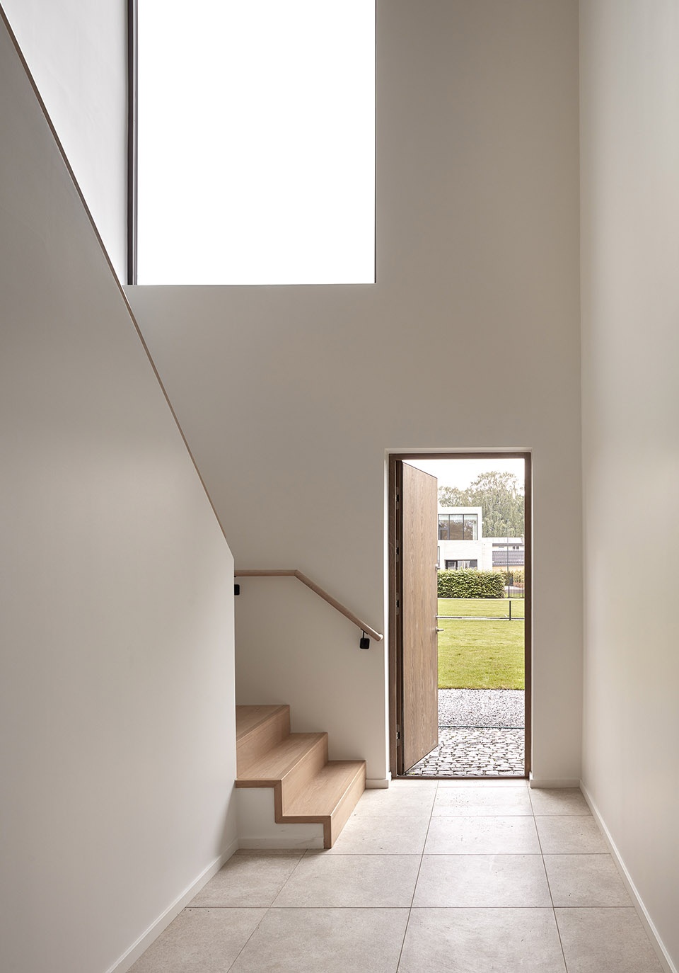 bnv15 by reiulf ramstad arkitekter