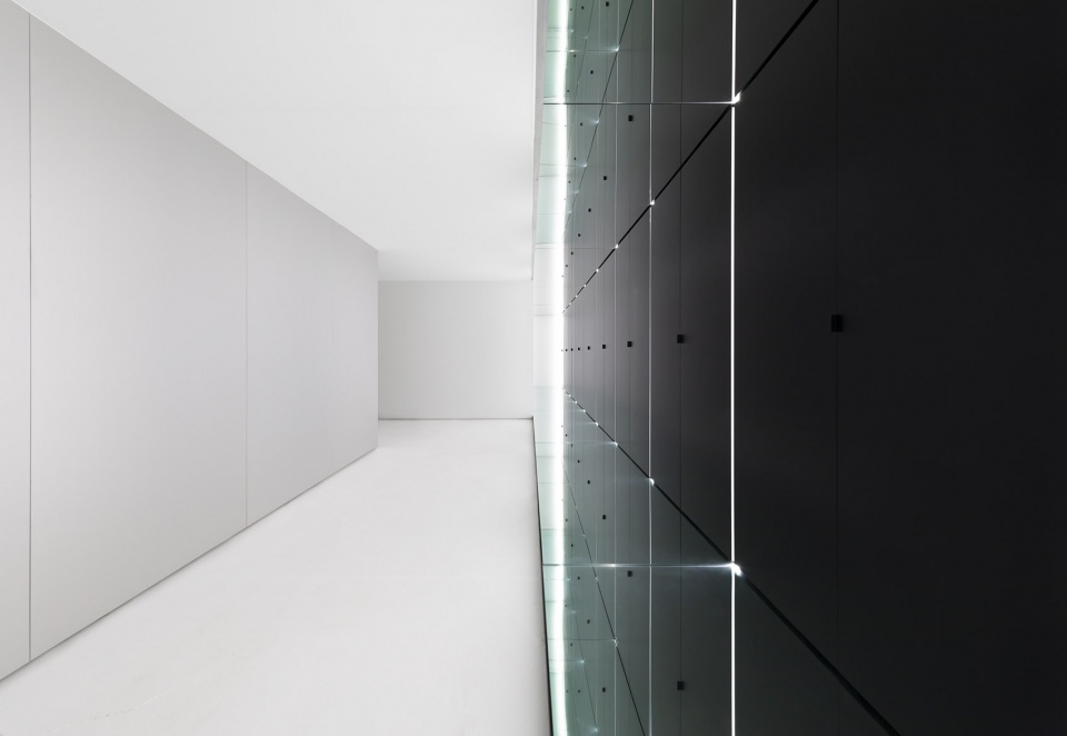 infinite buildings by jean maxime labrecque architecte 1