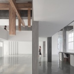 Qiaomu Photography Studio, China by JCD.Interior Design
