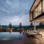 DE CAPOC度假酒店，泰国 / IDIN ARCHITECTS