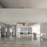 Qiaomu Photography Studio, China by JCD.Interior Design