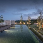 DE CAPOC度假酒店，泰国 / IDIN ARCHITECTS