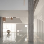 Qiaomu Photography Studio, China by JCD.Interior Design