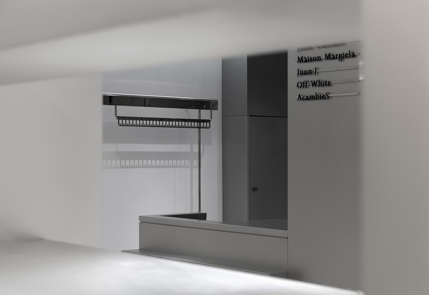 seibmaca wuxi henglong store china by shangzhai liangying design