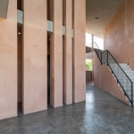 DE CAPOC度假酒店，泰国 / IDIN ARCHITECTS
