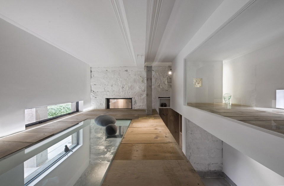 poet studio china by shishu design