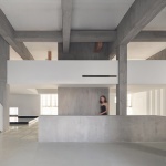 Qiaomu Photography Studio, China by JCD.Interior Design