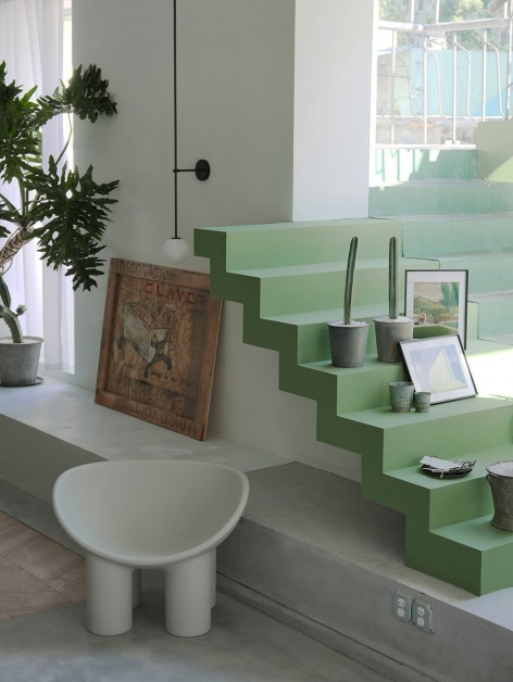 bymalic coffee china by aw design