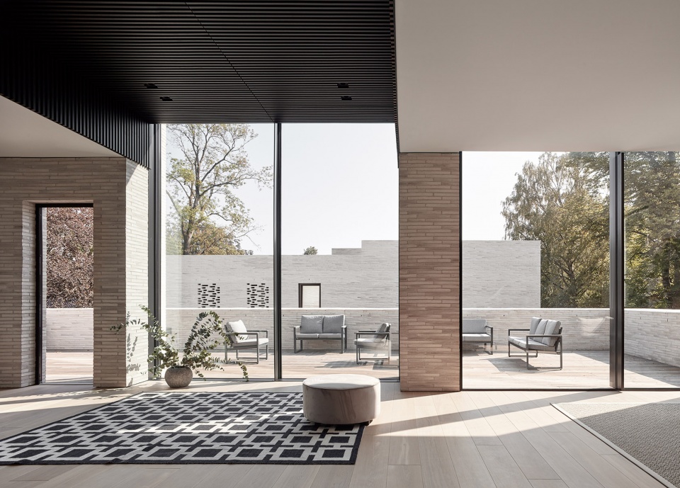 bnv15 by reiulf ramstad arkitekter