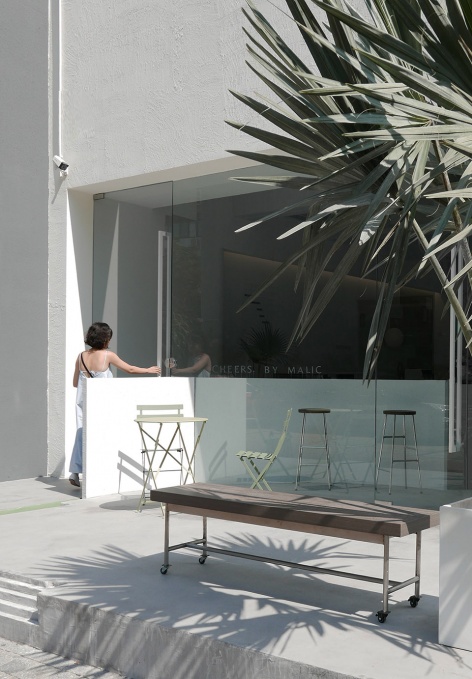 bymalic coffee china by aw design