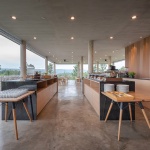 DE CAPOC度假酒店，泰国 / IDIN ARCHITECTS