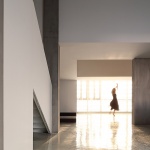 Qiaomu Photography Studio, China by JCD.Interior Design