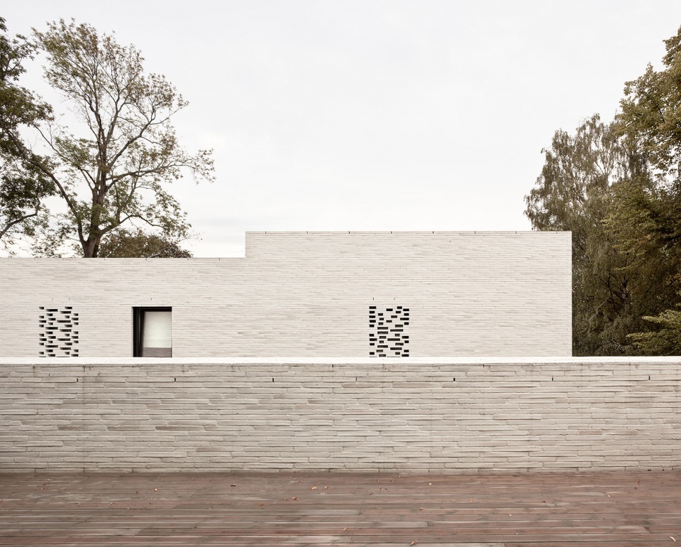 bnv15 by reiulf ramstad arkitekter