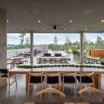DE CAPOC度假酒店，泰国 / IDIN ARCHITECTS