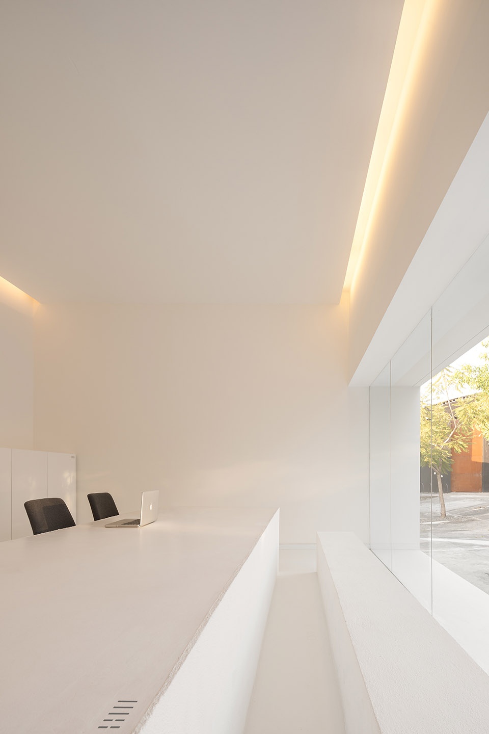 hw studio office by hw studio