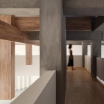 Qiaomu Photography Studio, China by JCD.Interior Design