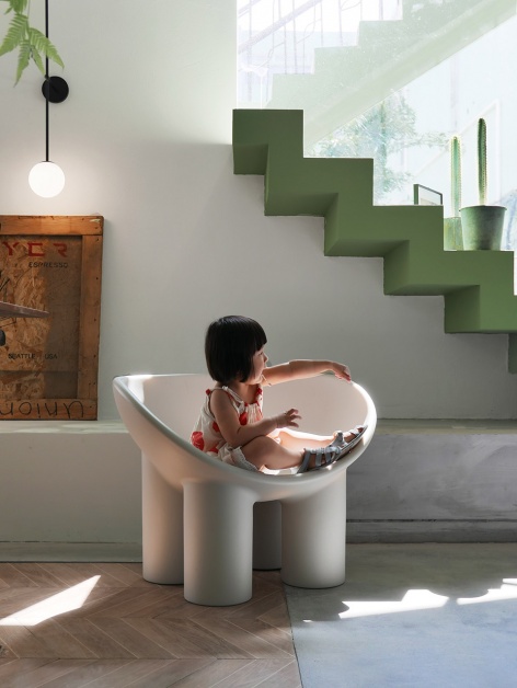 bymalic coffee china by aw design