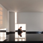 Qiaomu Photography Studio, China by JCD.Interior Design