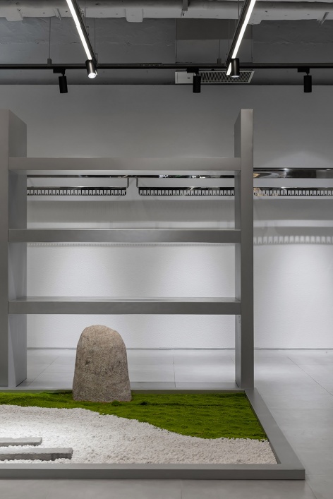 seibmaca wuxi henglong store china by shangzhai liangying design