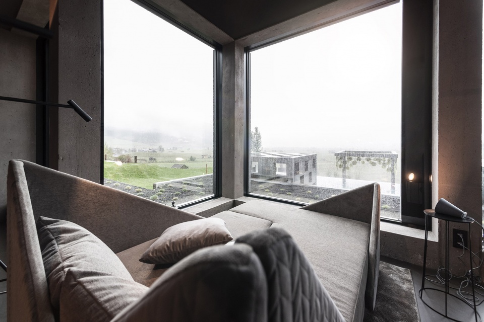 wellness area of mohr life resort by noa