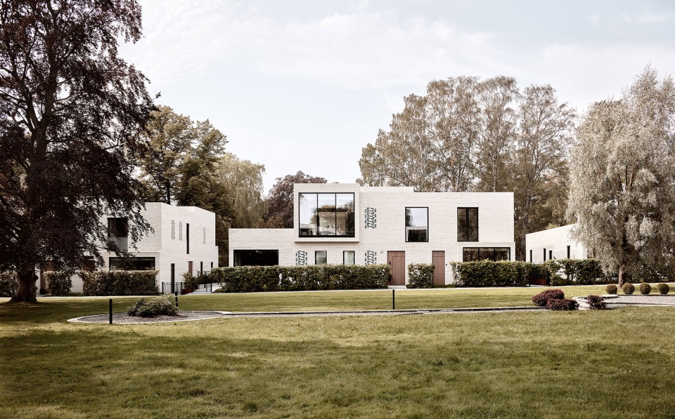 bnv15 by reiulf ramstad arkitekter