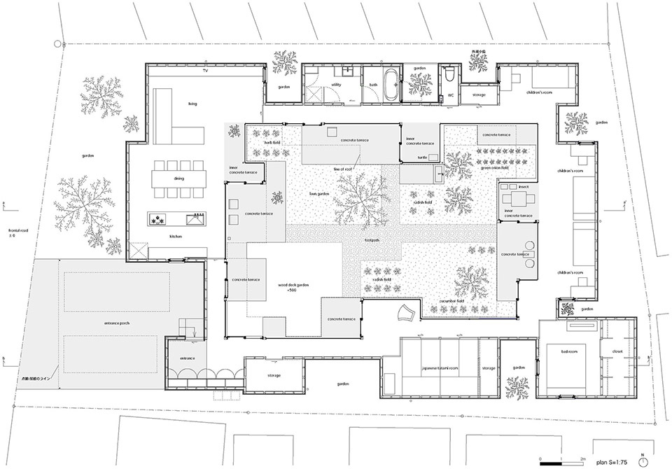 nagoya courthouse by takeshi hosaka architects