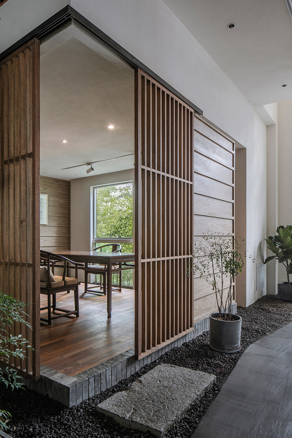 ajia teahouse china by temp