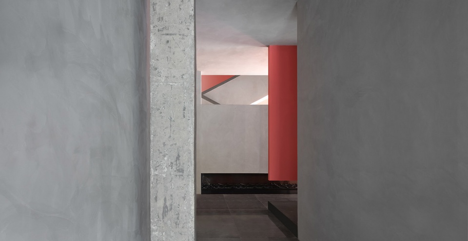 chengyuan garment office building china by lucien organization masanori designs