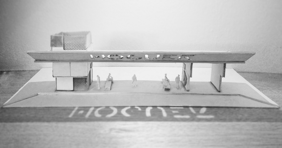 ahaus arquitectos by ahaus arquitectos