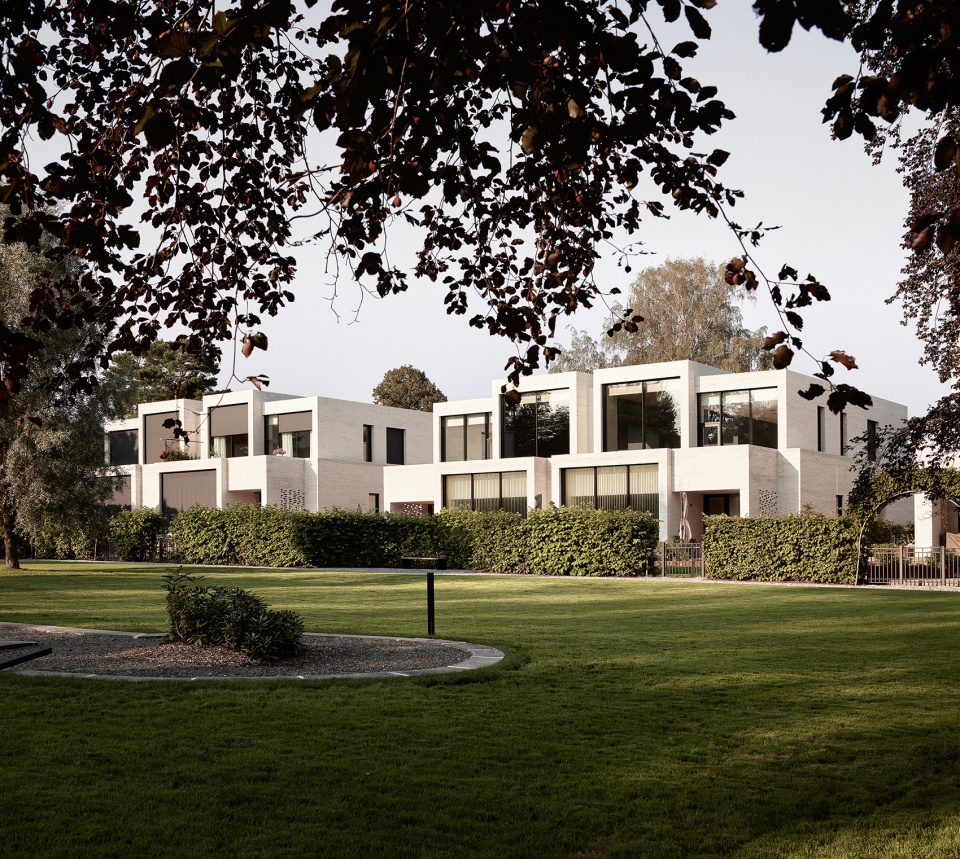 bnv15 by reiulf ramstad arkitekter