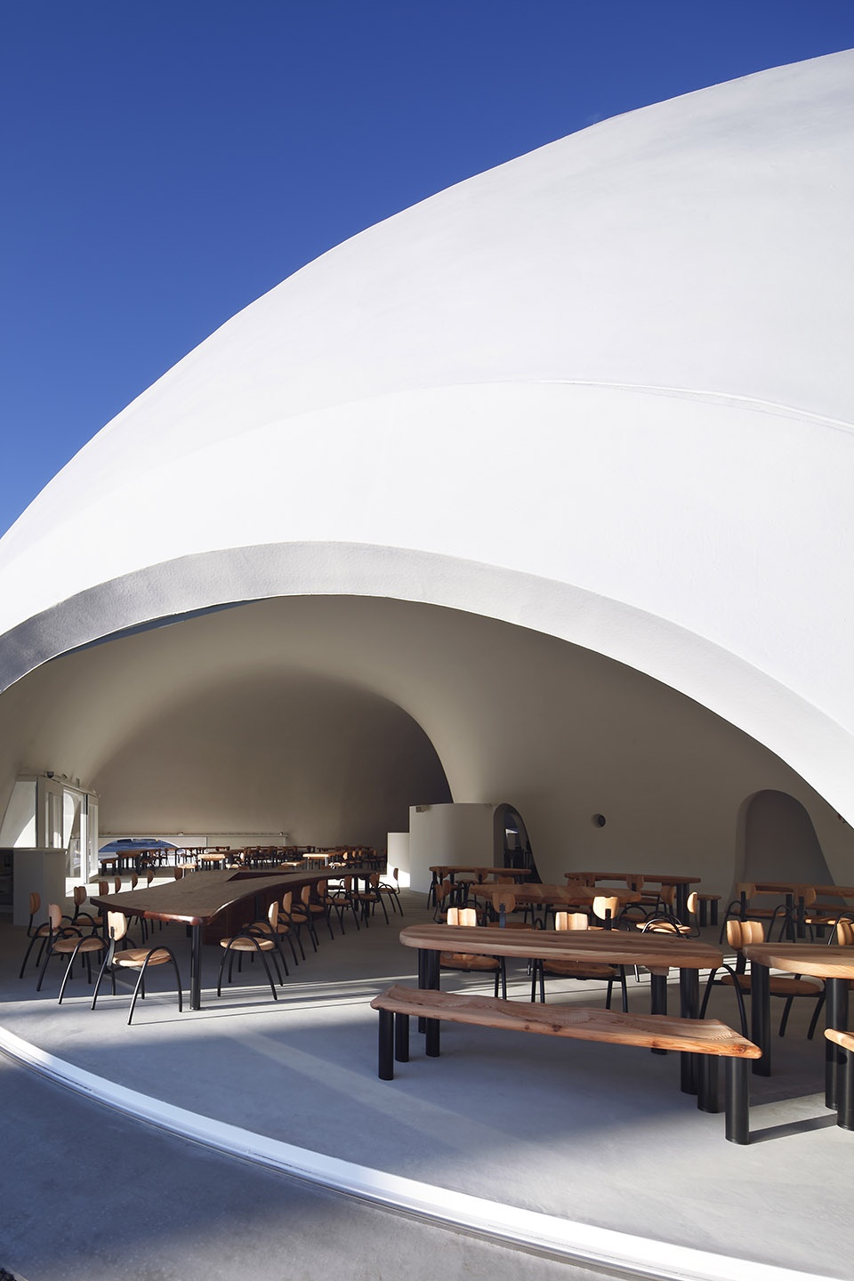 hoto fudo by takeshi hosaka architects
