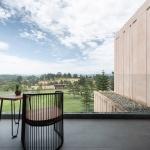 DE CAPOC度假酒店，泰国 / IDIN ARCHITECTS
