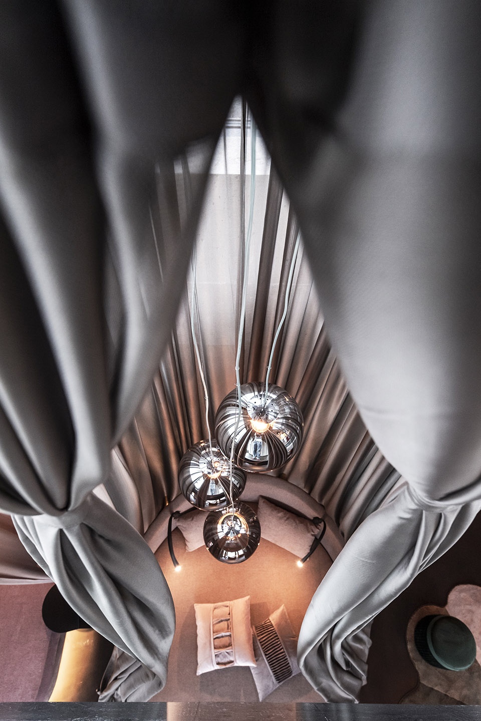 wellness area of mohr life resort by noa