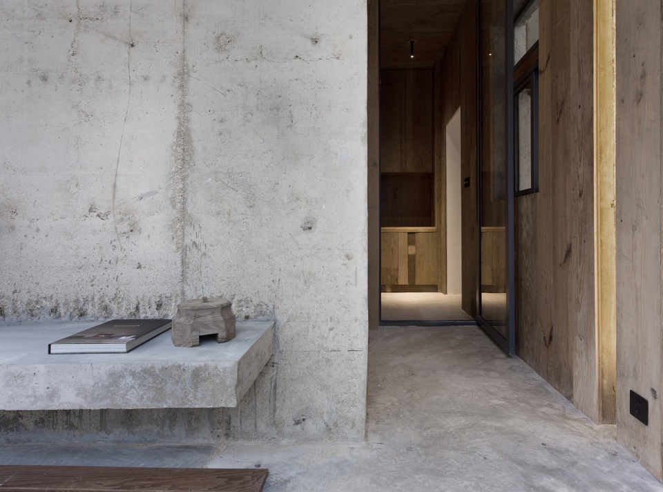 poet studio china by shishu design