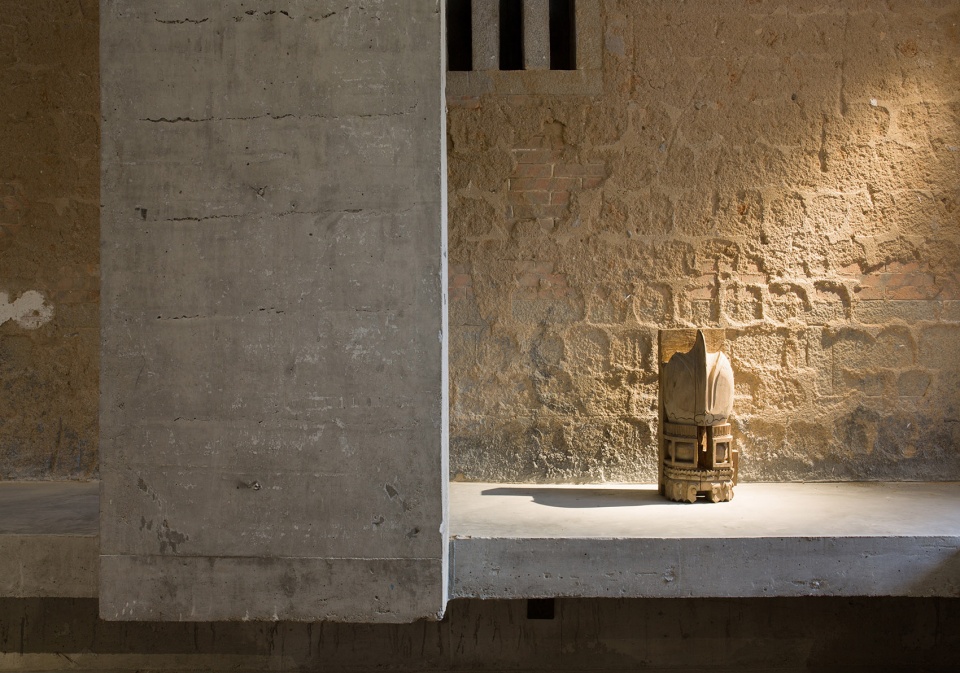 poet studio china by shishu design