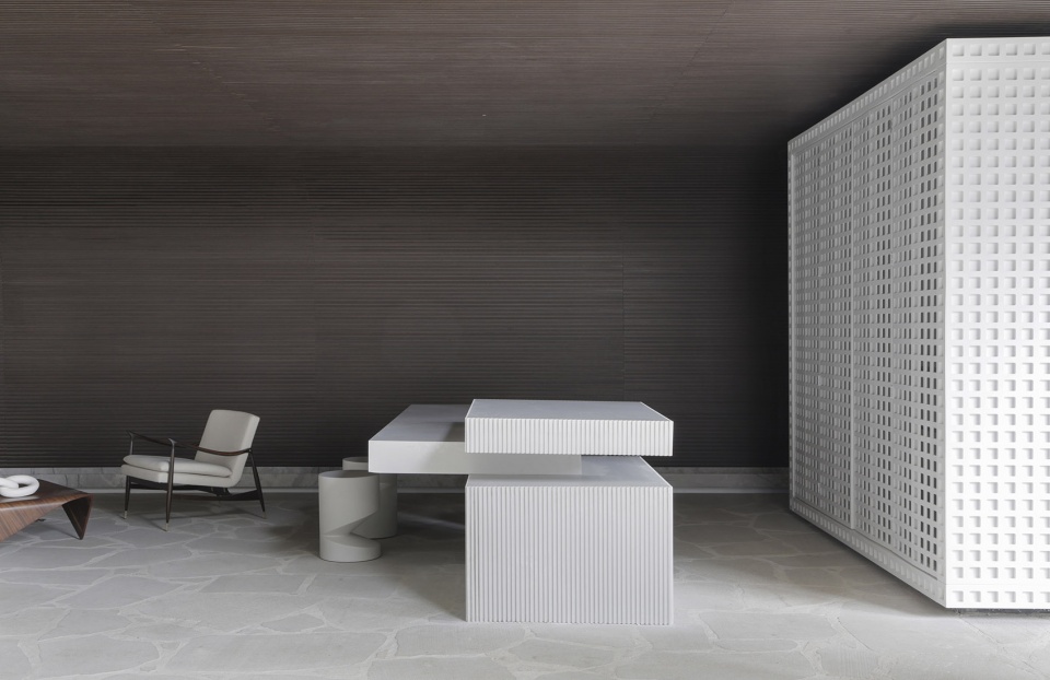 dende duratex house by nildo jose