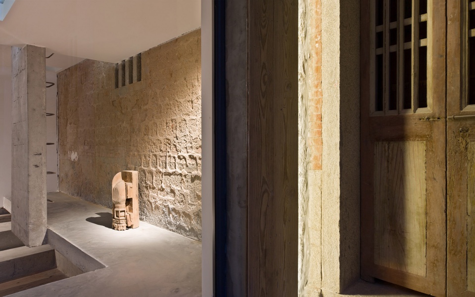 poet studio china by shishu design
