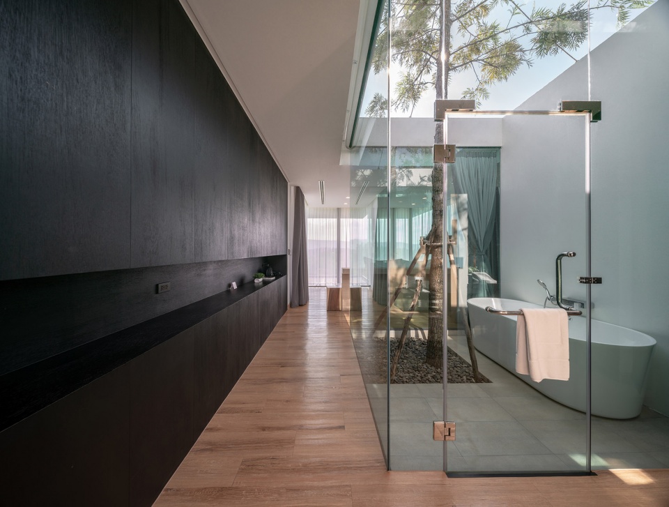 de capoc by idin architects