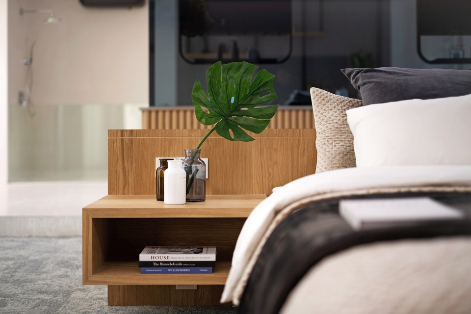 spacemenhaier smart home experience centre china by spacemen
