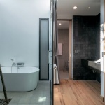 DE CAPOC度假酒店，泰国 / IDIN ARCHITECTS