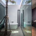 DE CAPOC度假酒店，泰国 / IDIN ARCHITECTS