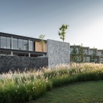 DE CAPOC度假酒店，泰国 / IDIN ARCHITECTS
