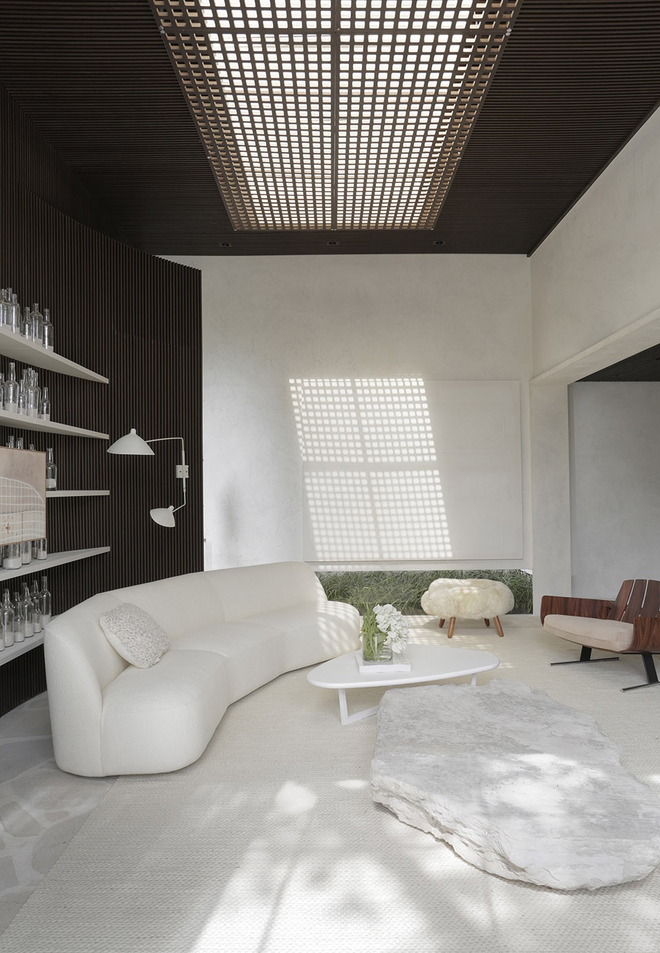 dende duratex house by nildo jose