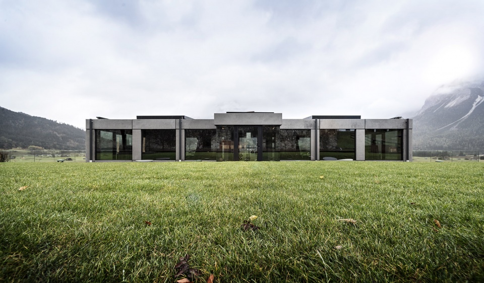 wellness area of mohr life resort by noa