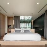 DE CAPOC度假酒店，泰国 / IDIN ARCHITECTS