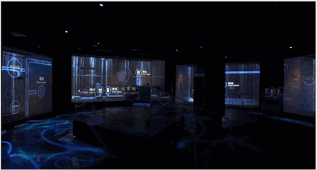 spacemenhaier smart home experience centre china by spacemen