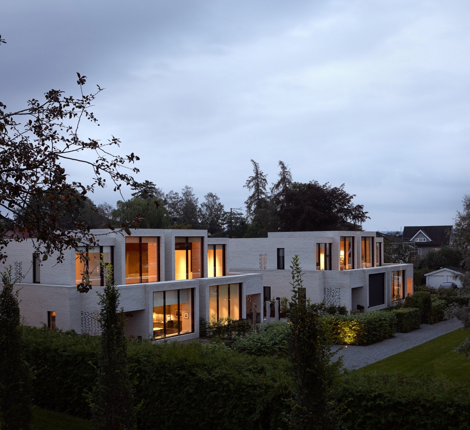 bnv15 by reiulf ramstad arkitekter