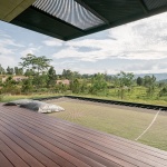 DE CAPOC度假酒店，泰国 / IDIN ARCHITECTS